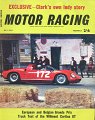 Motor Racing luglio 1963 (1)